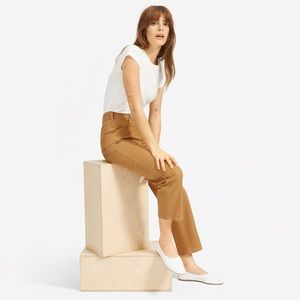 Everlane Carpenter Pant